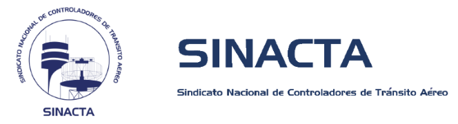 Sindicato Nacional de Controladores de Tránsito Aéreo